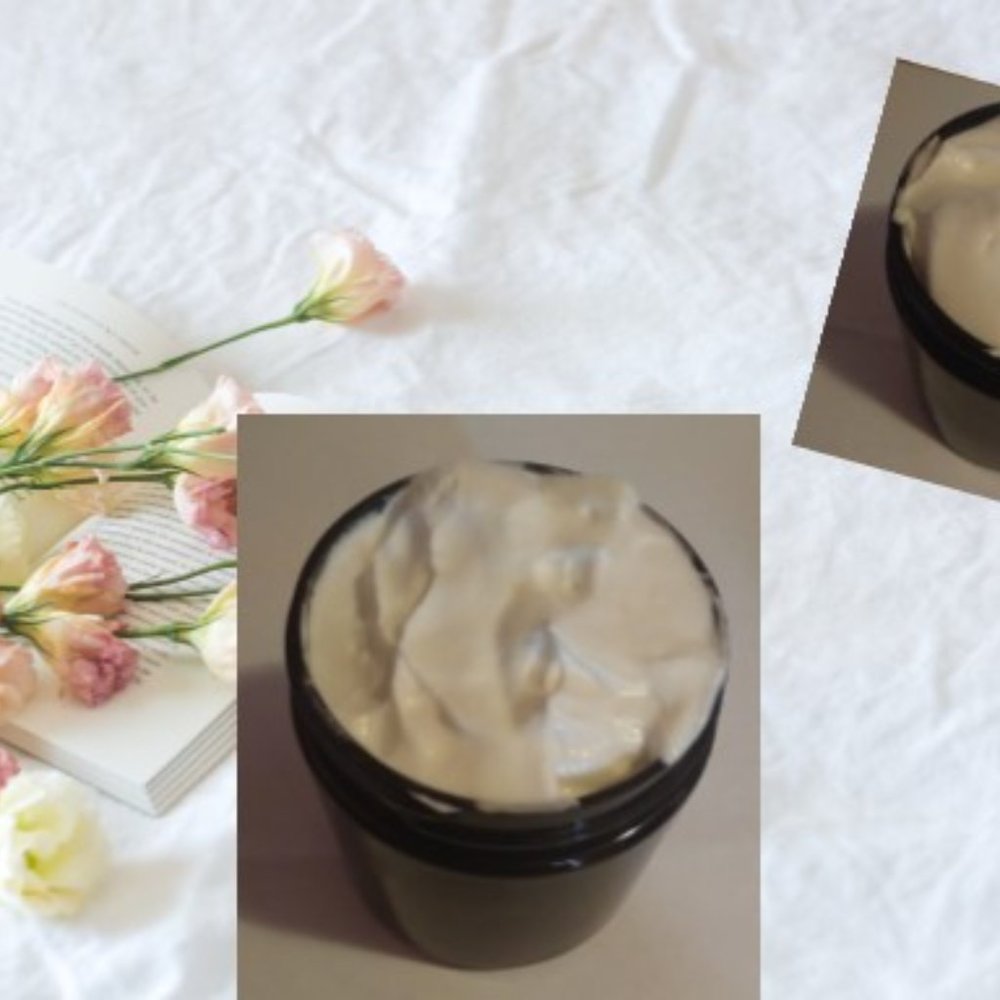Hair Butter - Picture 2 of 4